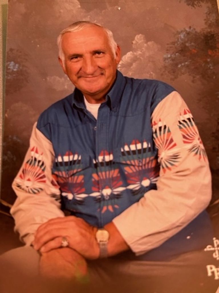 Larry Boyd Goodwin