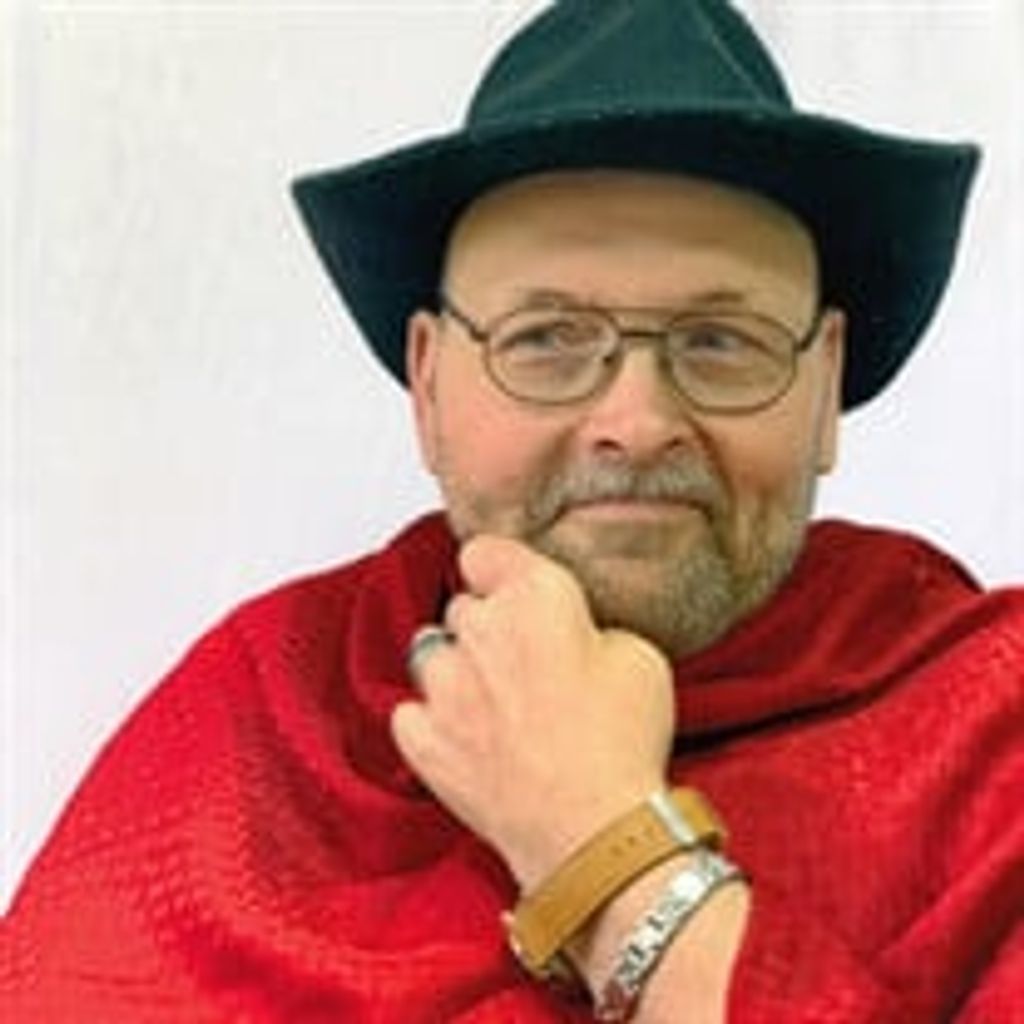 Paul Duane Lowe