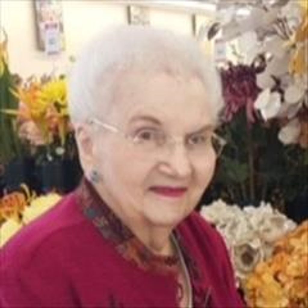 Louise Sohl Profile Photo