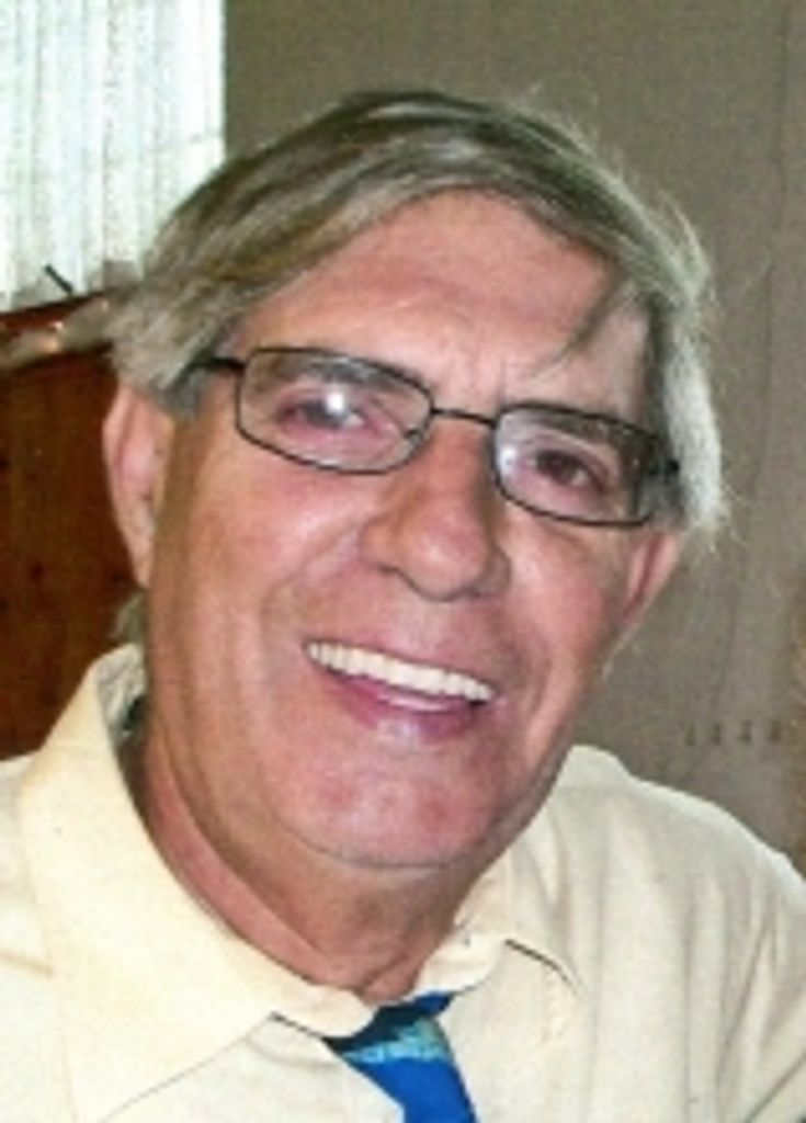John R. Sugar