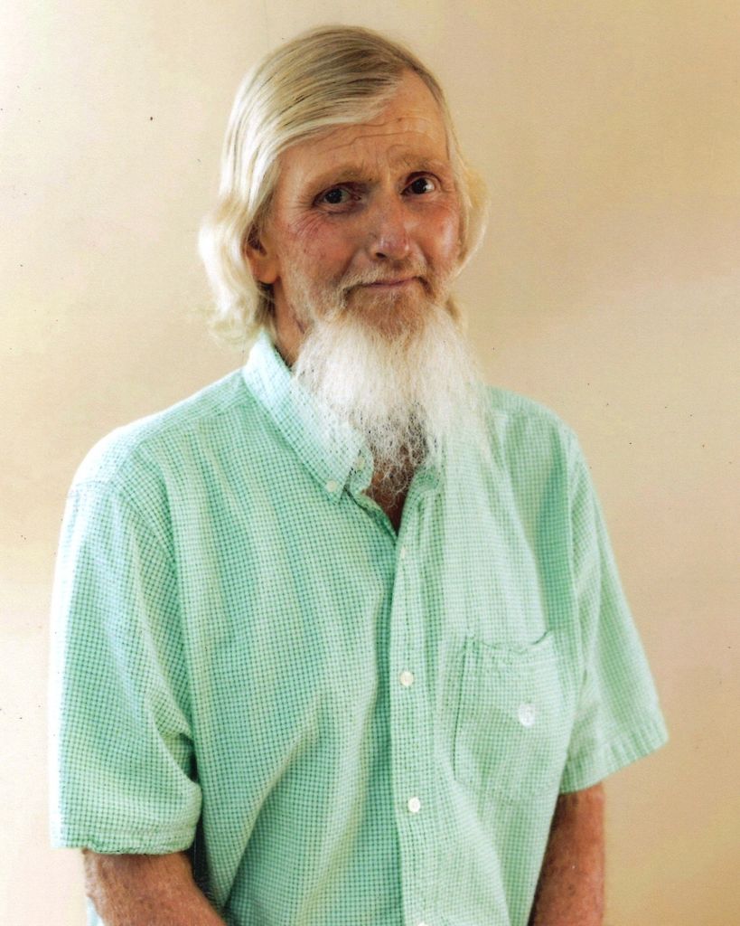Joseph "Joey" Cleveland Pope, Jr.