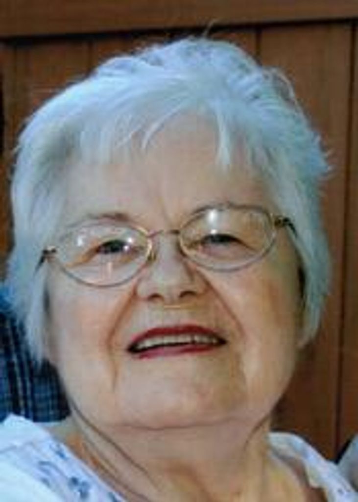 Antoinette "Toni" Berry