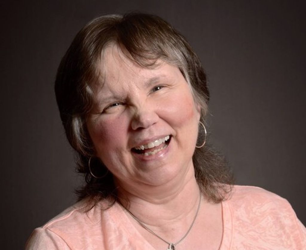 Jannell "Jan" Lynn Potter