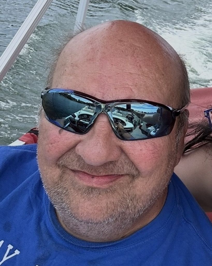 Robert Allen Daugherty Profile Photo