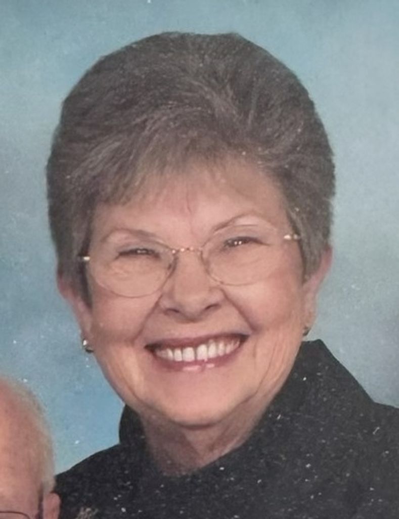 Almeta M. Hill Profile Photo