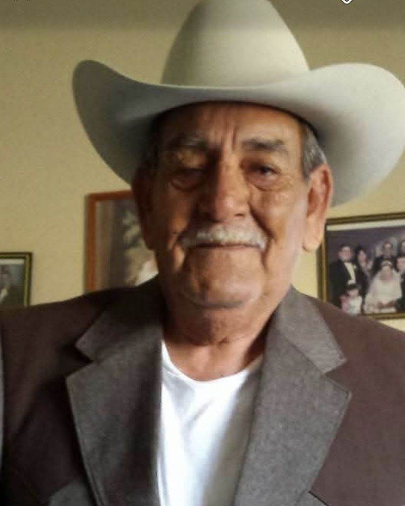 Melchor Maynez