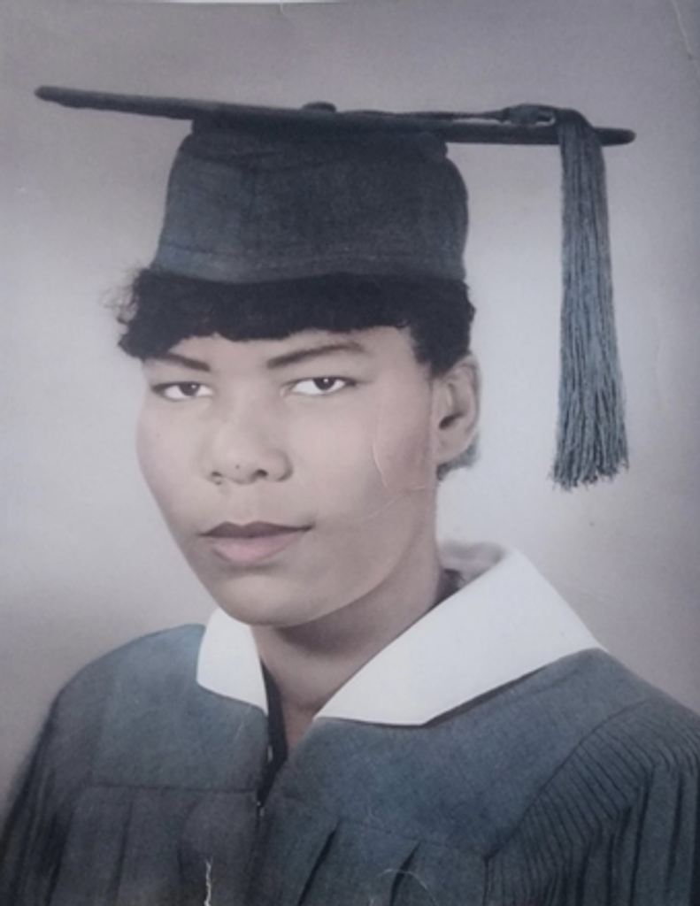 Ruthie Lee Stubblefield Profile Photo
