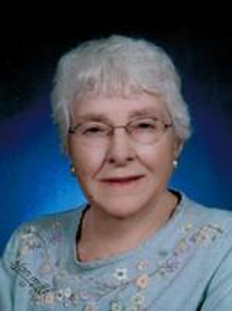 Mary Bernadine (Nuding)  Krugh