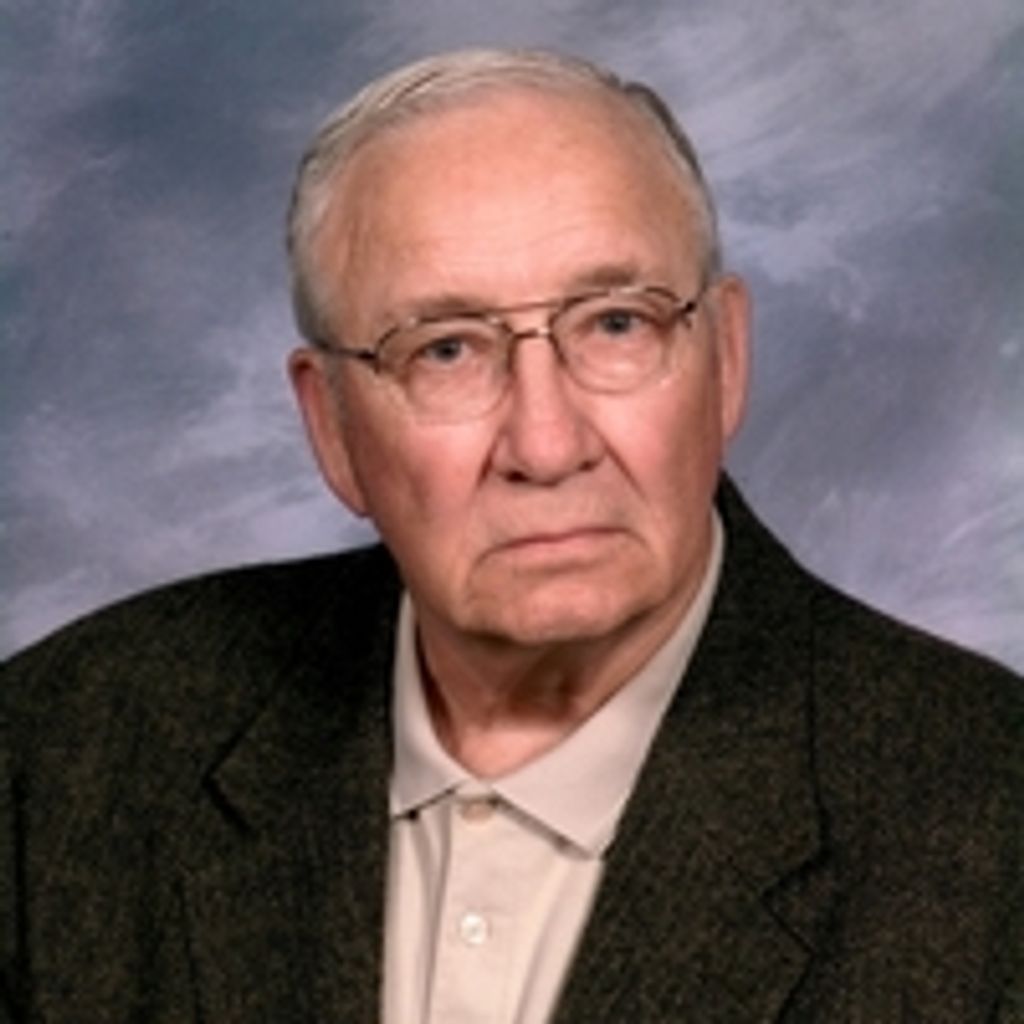 Johnie William Gregory