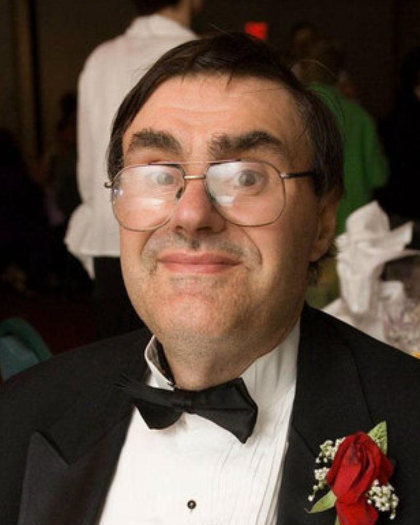 David A. Davenport