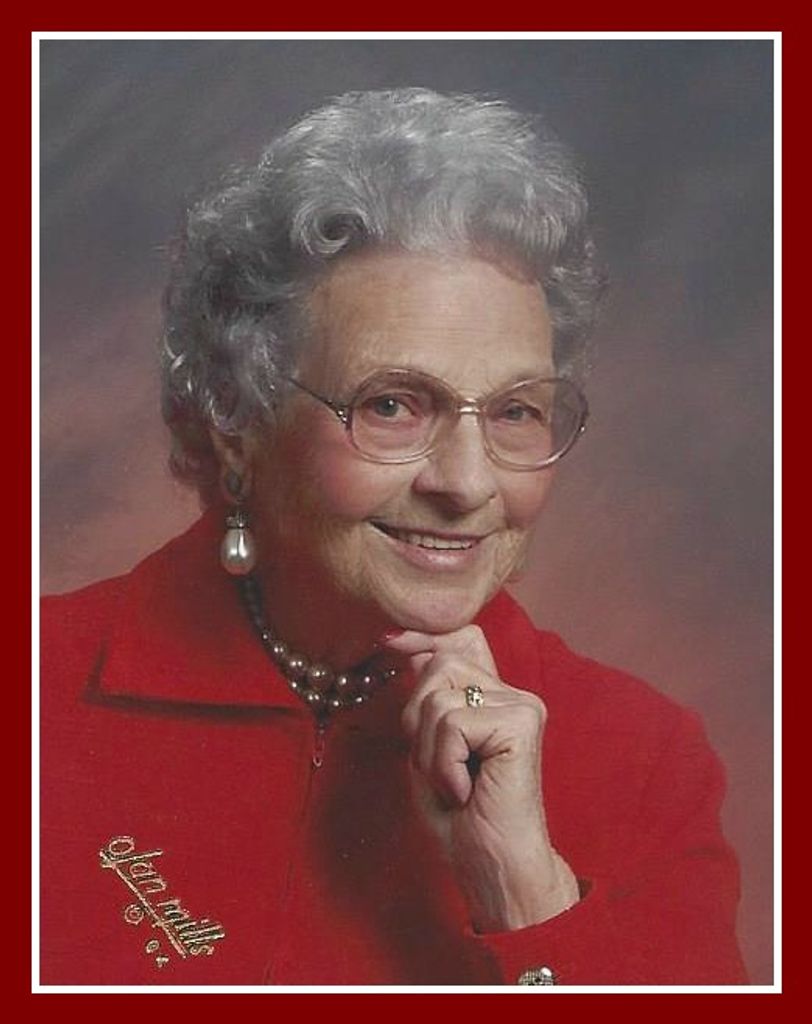 Neoma "Cherry" Knoche