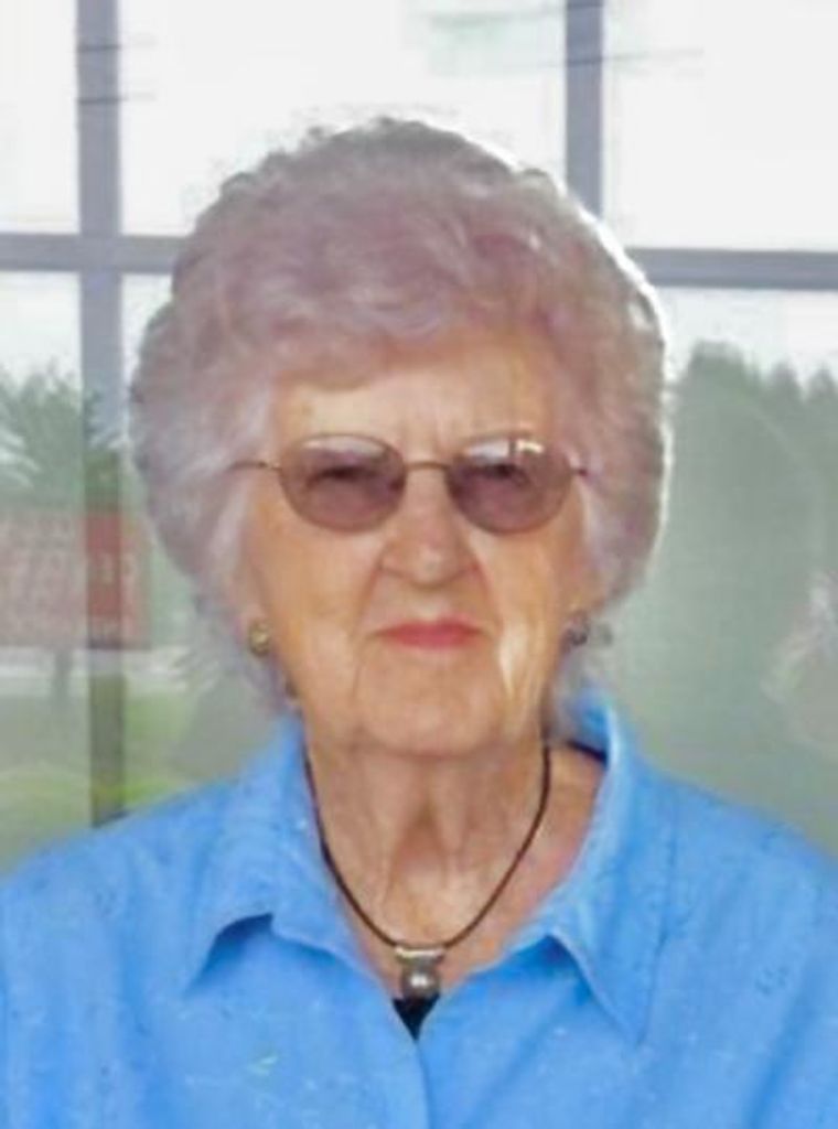 Zella Sharp Profile Photo