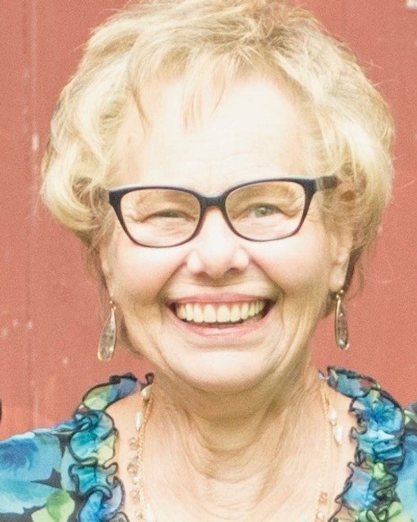 Margaret Joan Sola Profile Photo