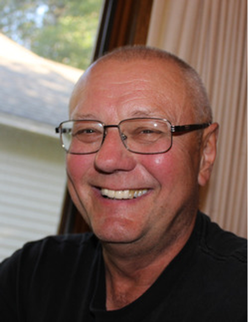 Larry Kubasta Profile Photo