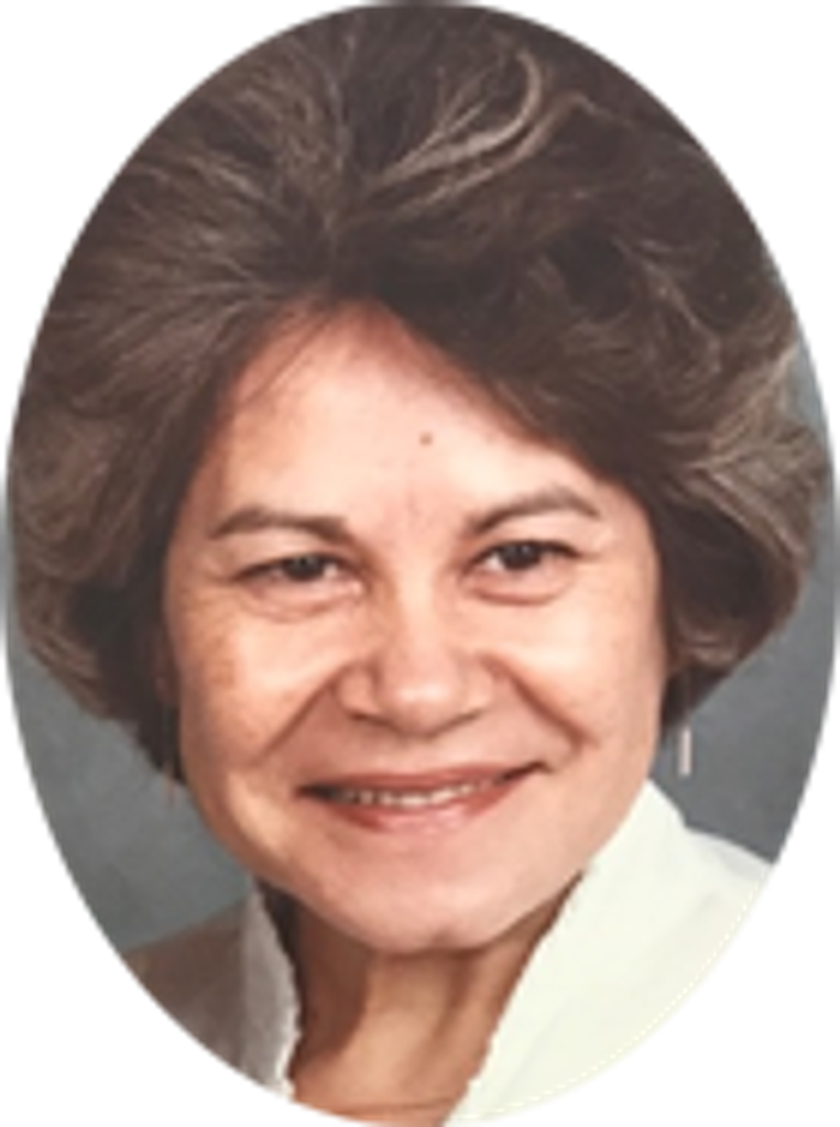 Mary Garcia