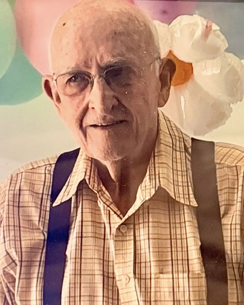 Roger Gerald Widney Profile Photo