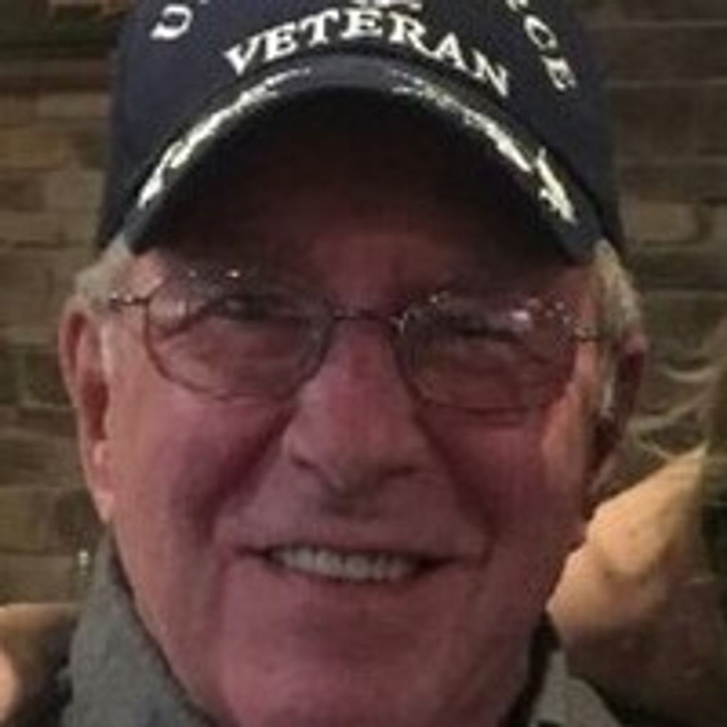 Charles "Chuck" Sloan