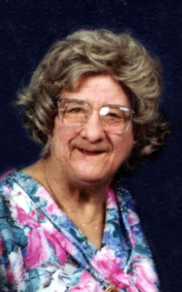 Myrtle Groves Profile Photo