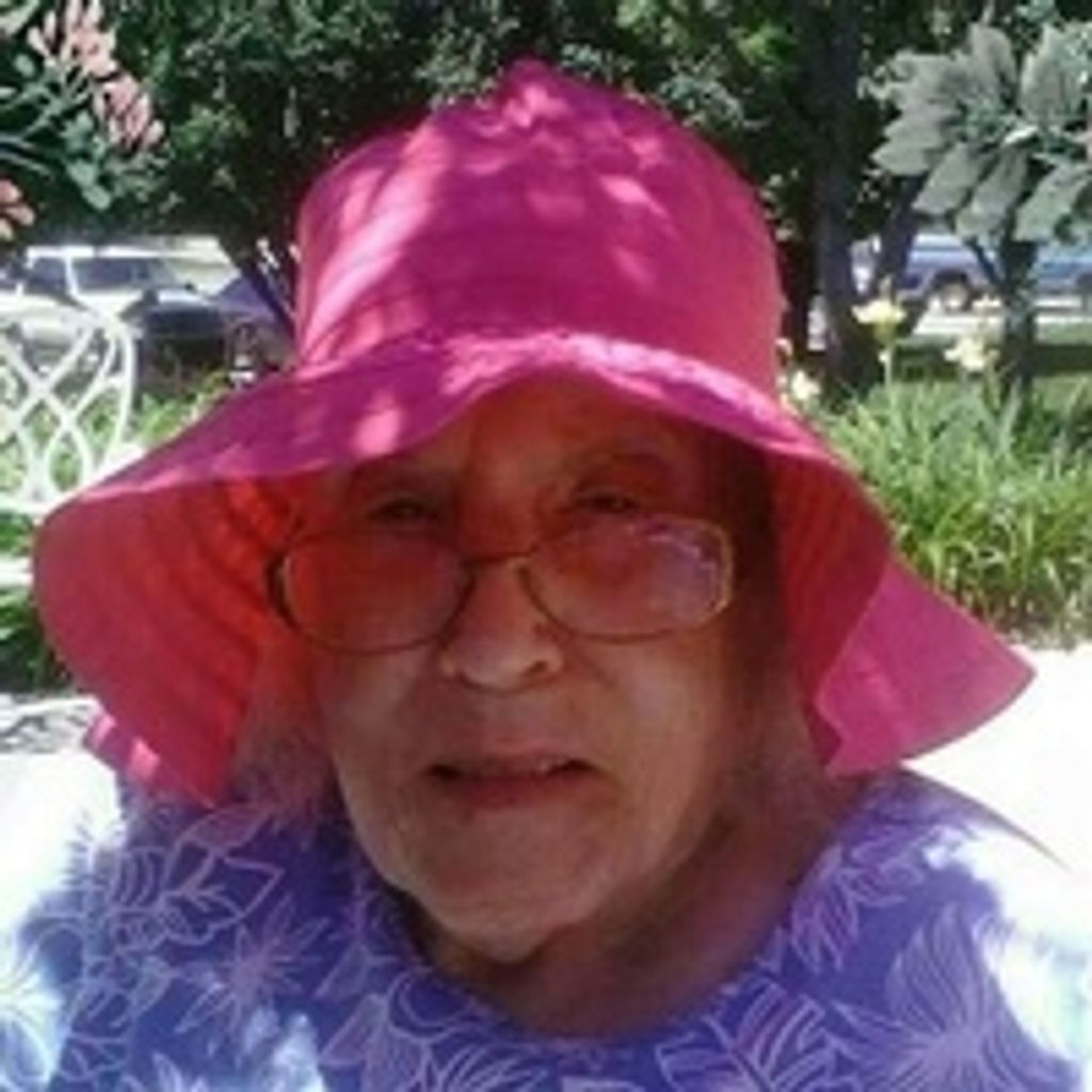 Lillian Ilene Goodson