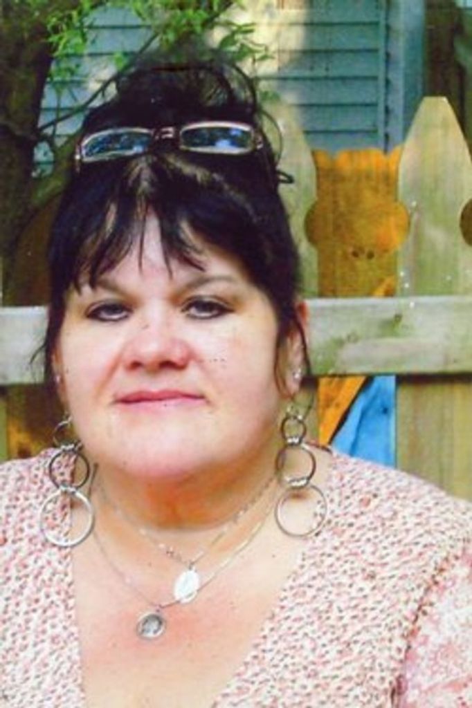 Brenda Grace Hamby Profile Photo