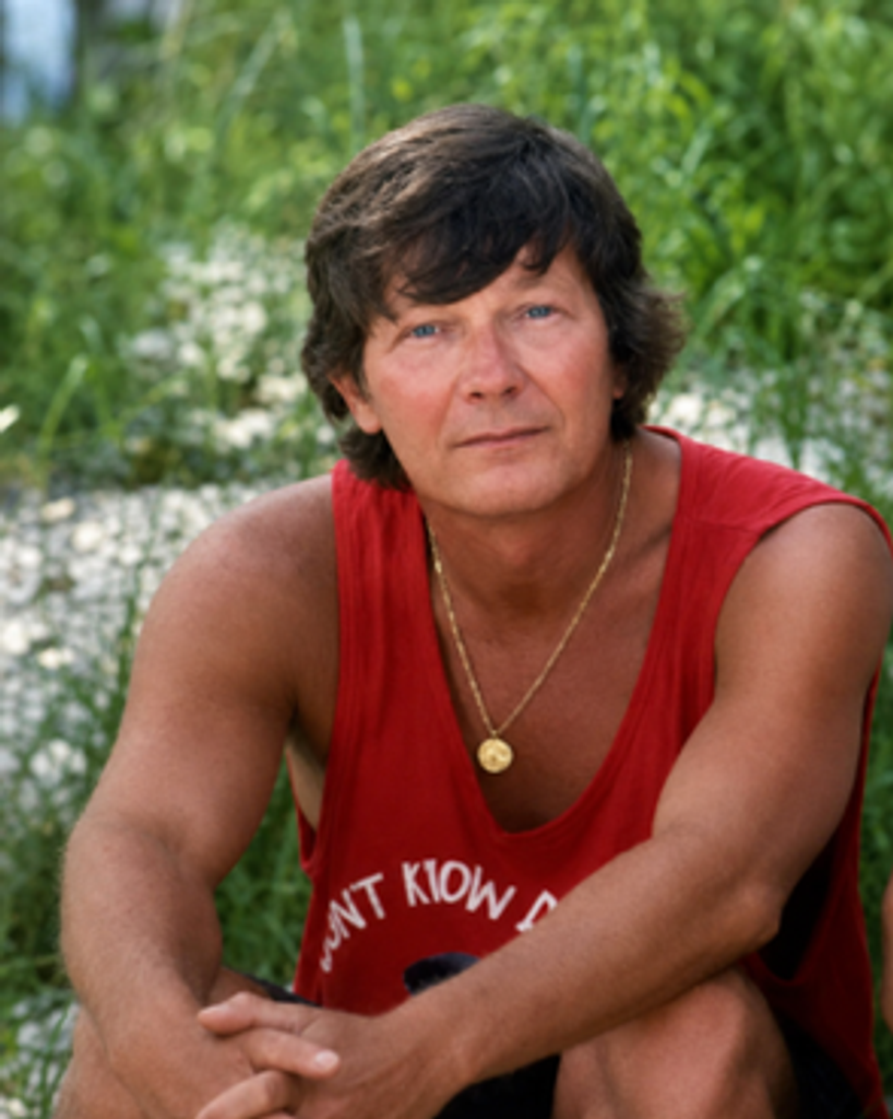 Russell Coker Profile Photo