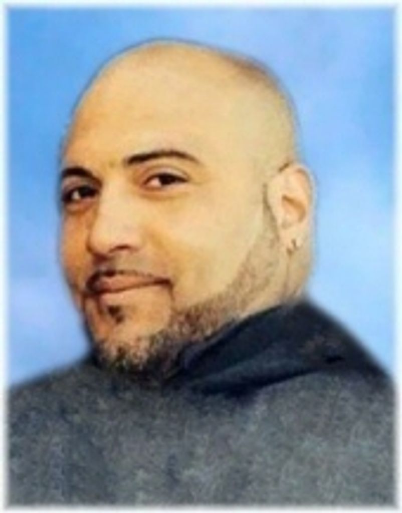 Orlando Montanez