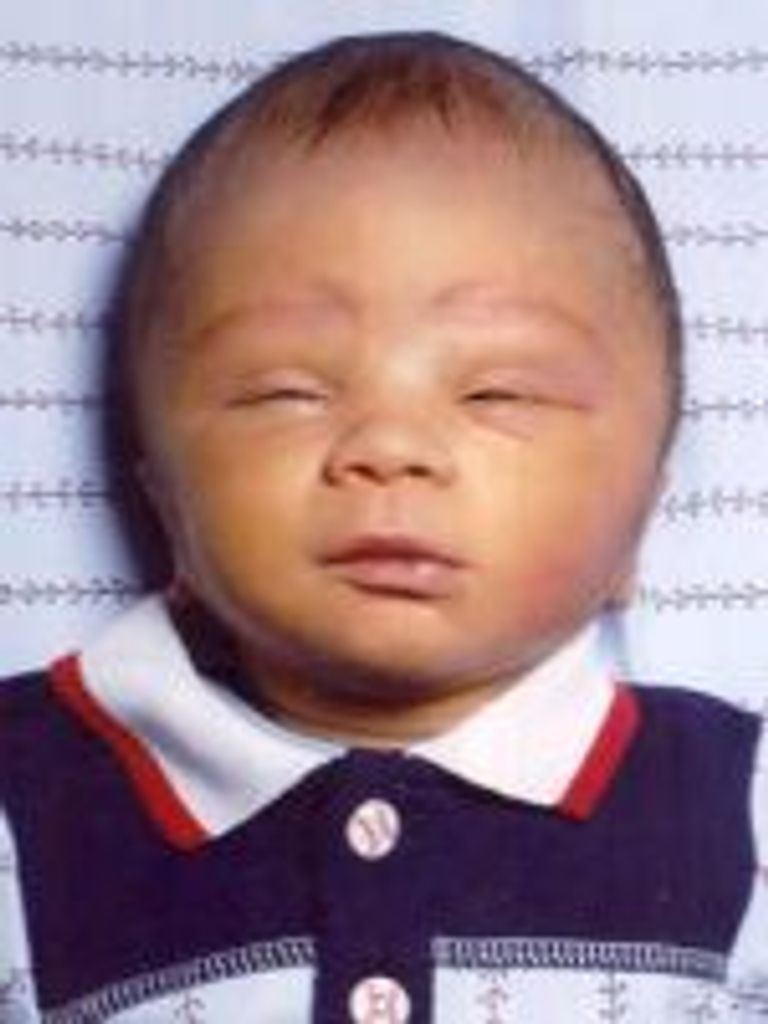Kayden Jay Alexander Patterson