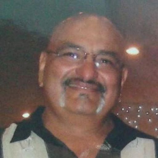 Donald Luke Nunez Profile Photo