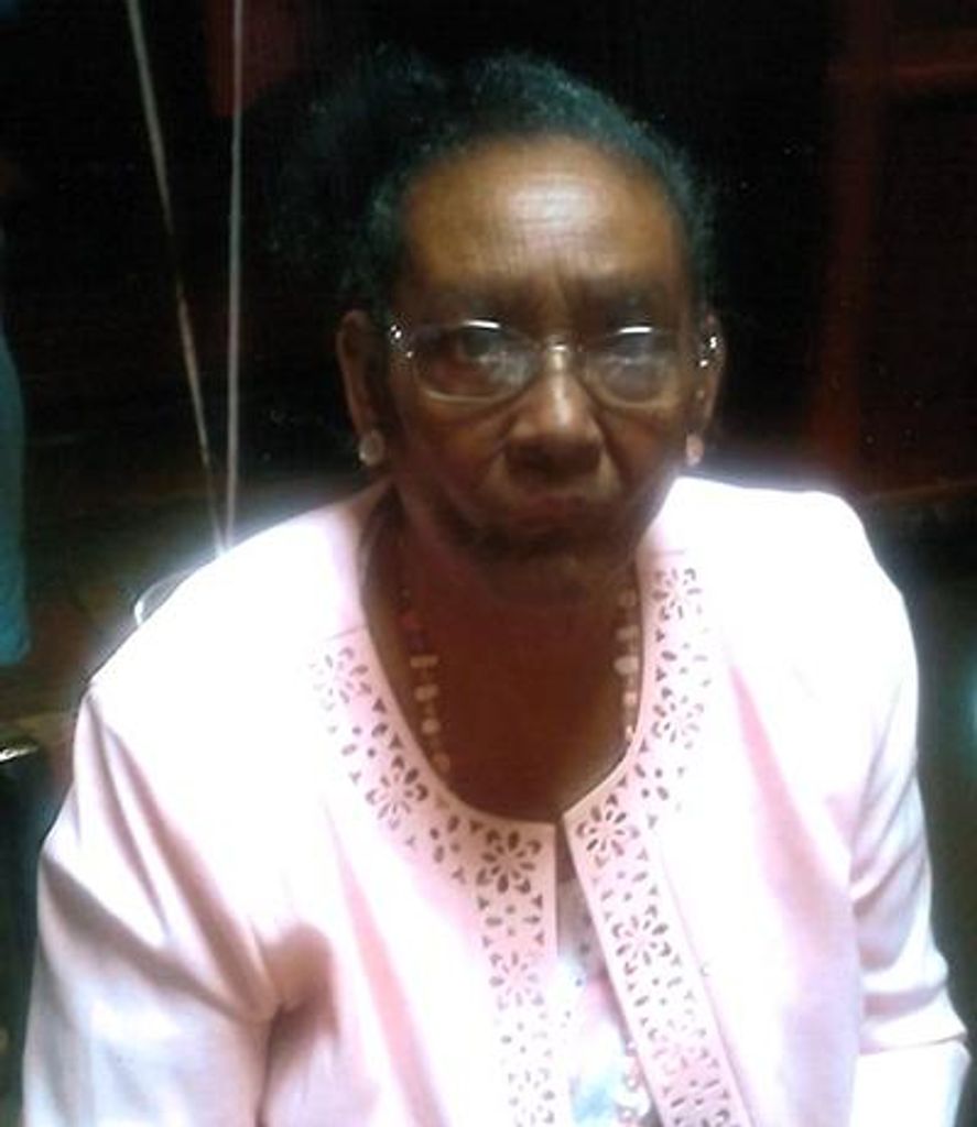 Mattie L. Batson Profile Photo