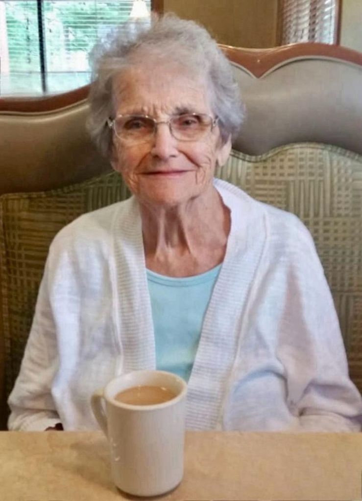 Mary Lou Porter