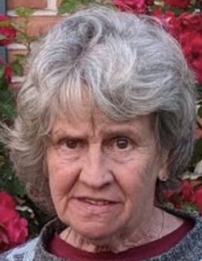 Miriam Kay Forrey Profile Photo
