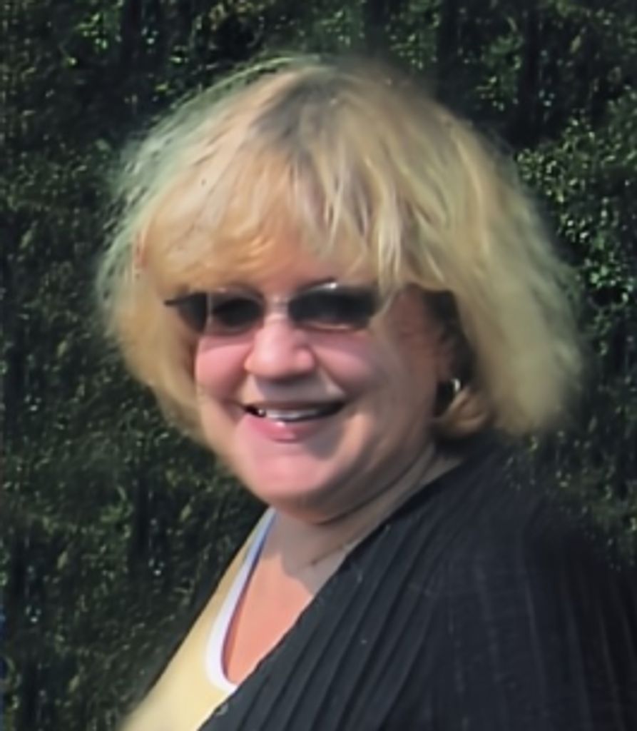 Nancy Chapman Profile Photo