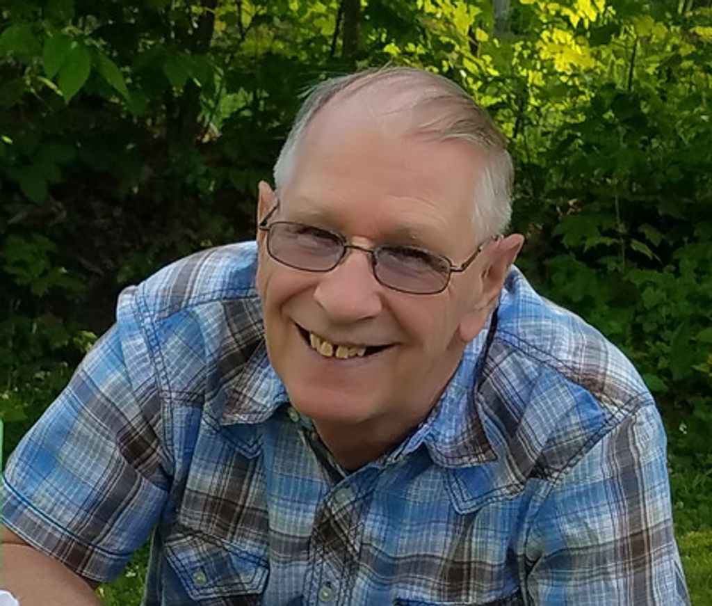 Thomas "Tom" Farrand Profile Photo