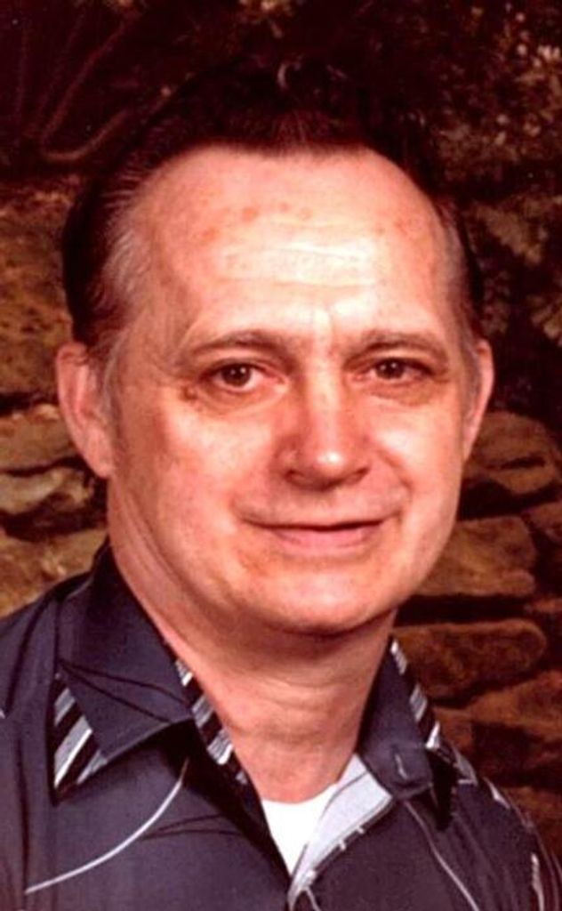 Charles Lloyd Musselman Sr.