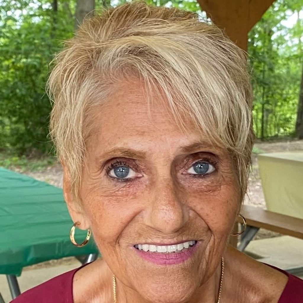 Sandra M. VanSlander Profile Photo