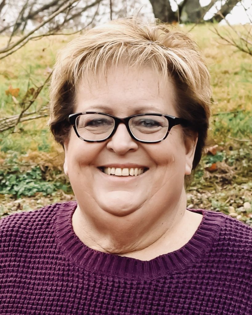 Marla Eurene Byrd