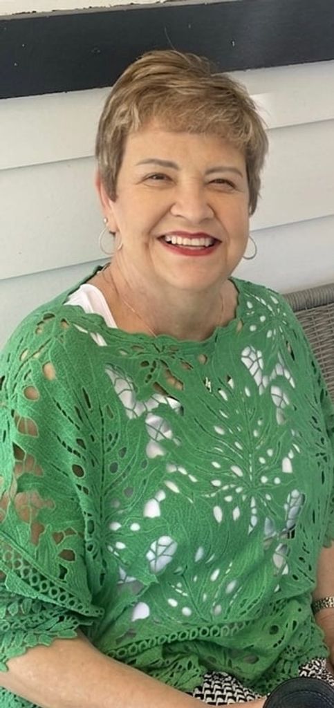 Beverly Beery Profile Photo