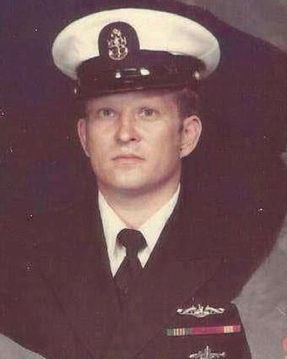Elden Russell Kirkland's obituary image
