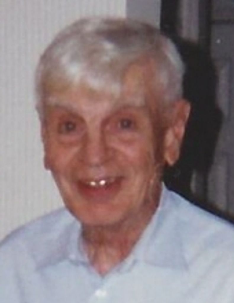 Wendell Raymond Whipp Profile Photo