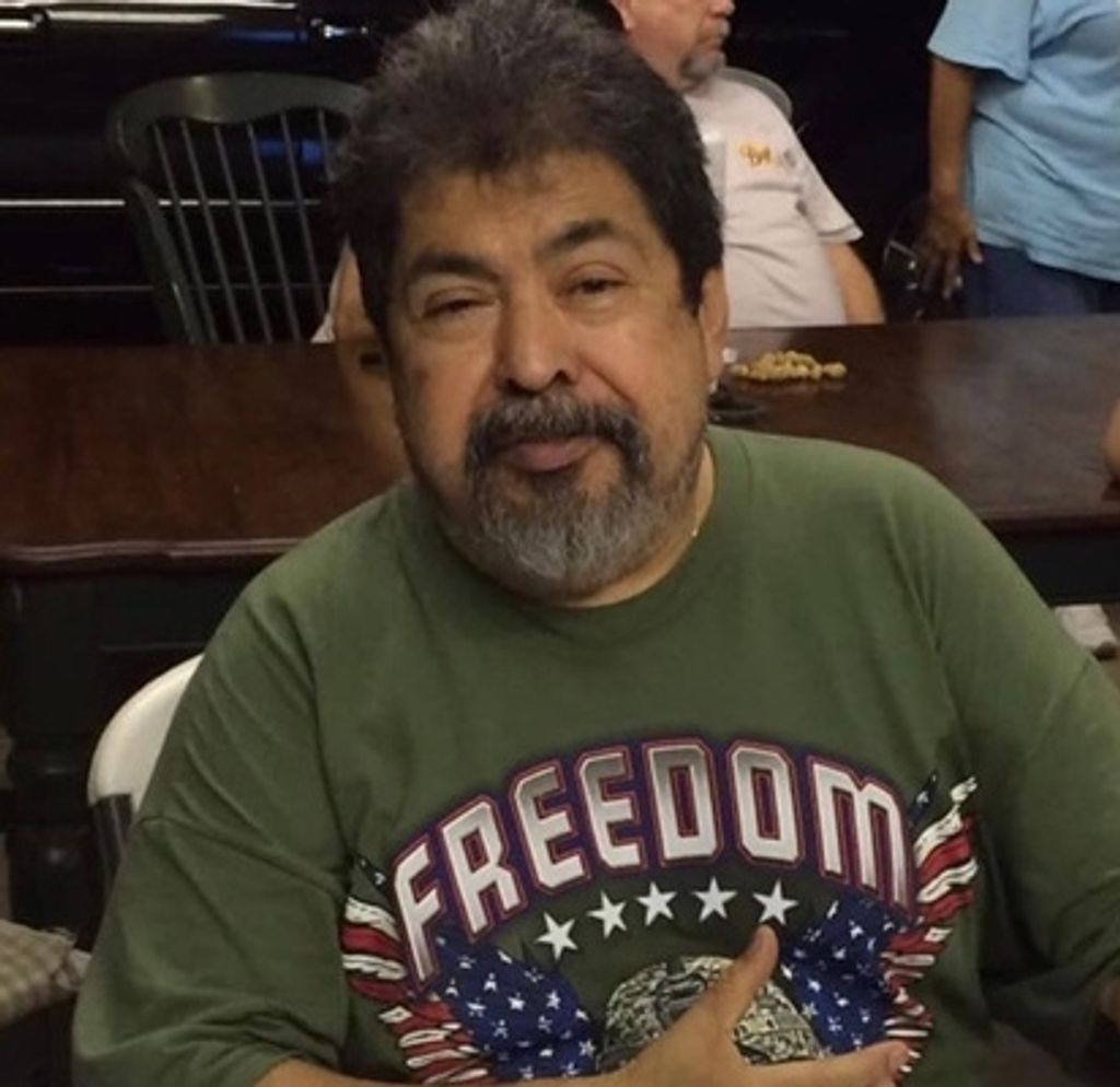 Victor John Gurrola Profile Photo
