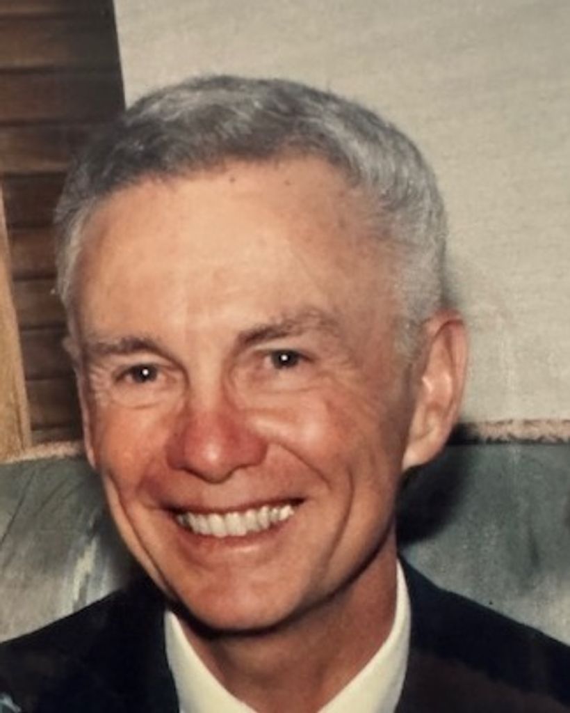 Donald Ray Fox Profile Photo