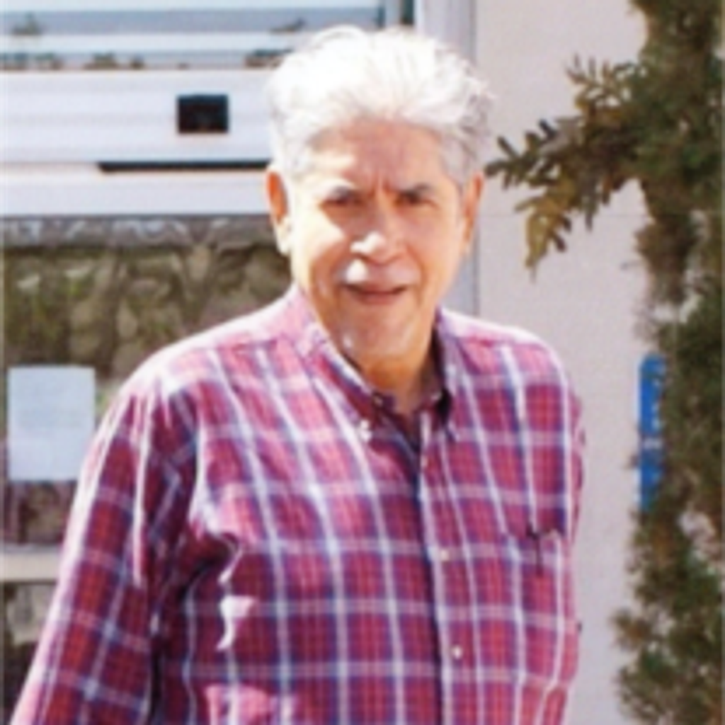Antonio A. Cordova
