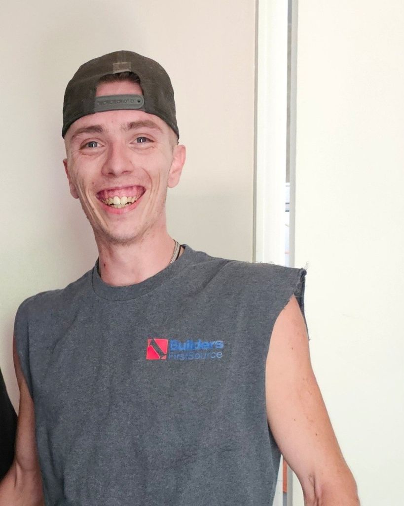 Jared Matthew Preston Profile Photo