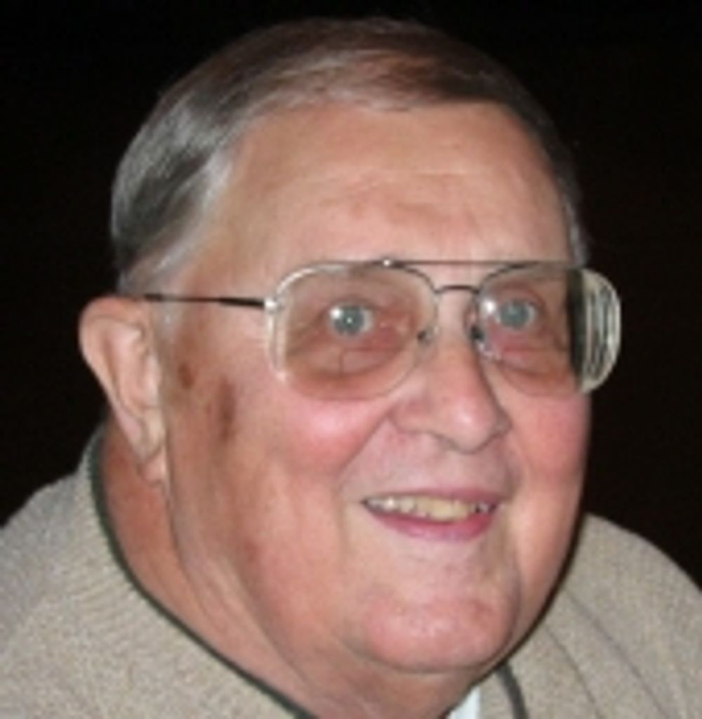 John A. Warkaske Jr. 