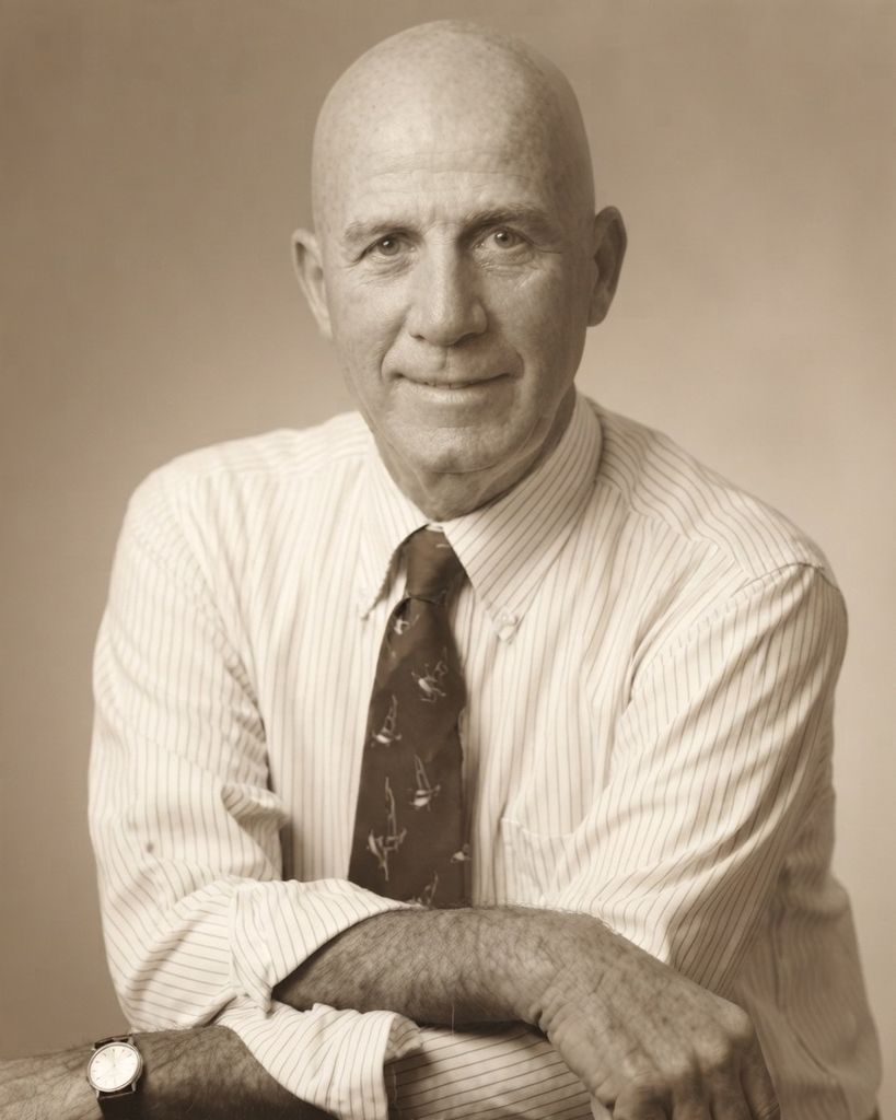 Edmund R. Calcagni