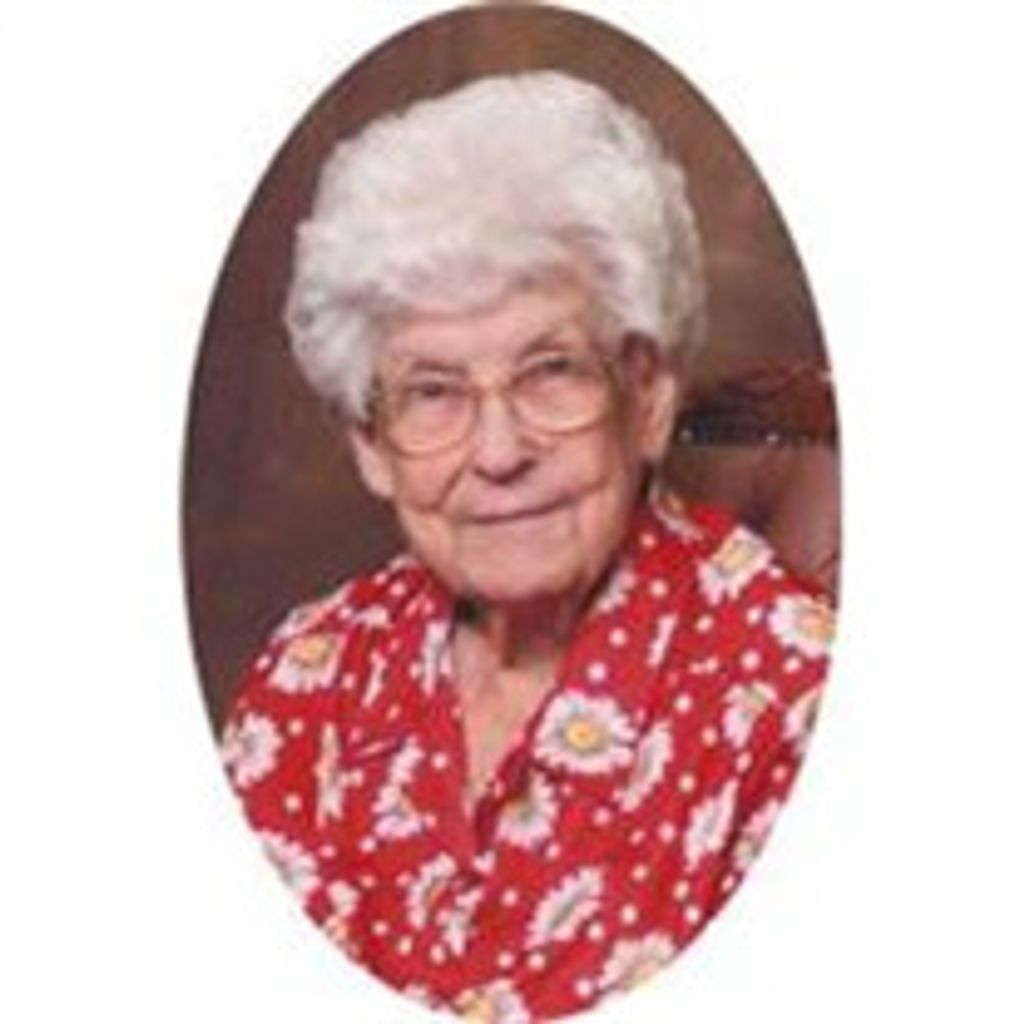 Inez Coffield