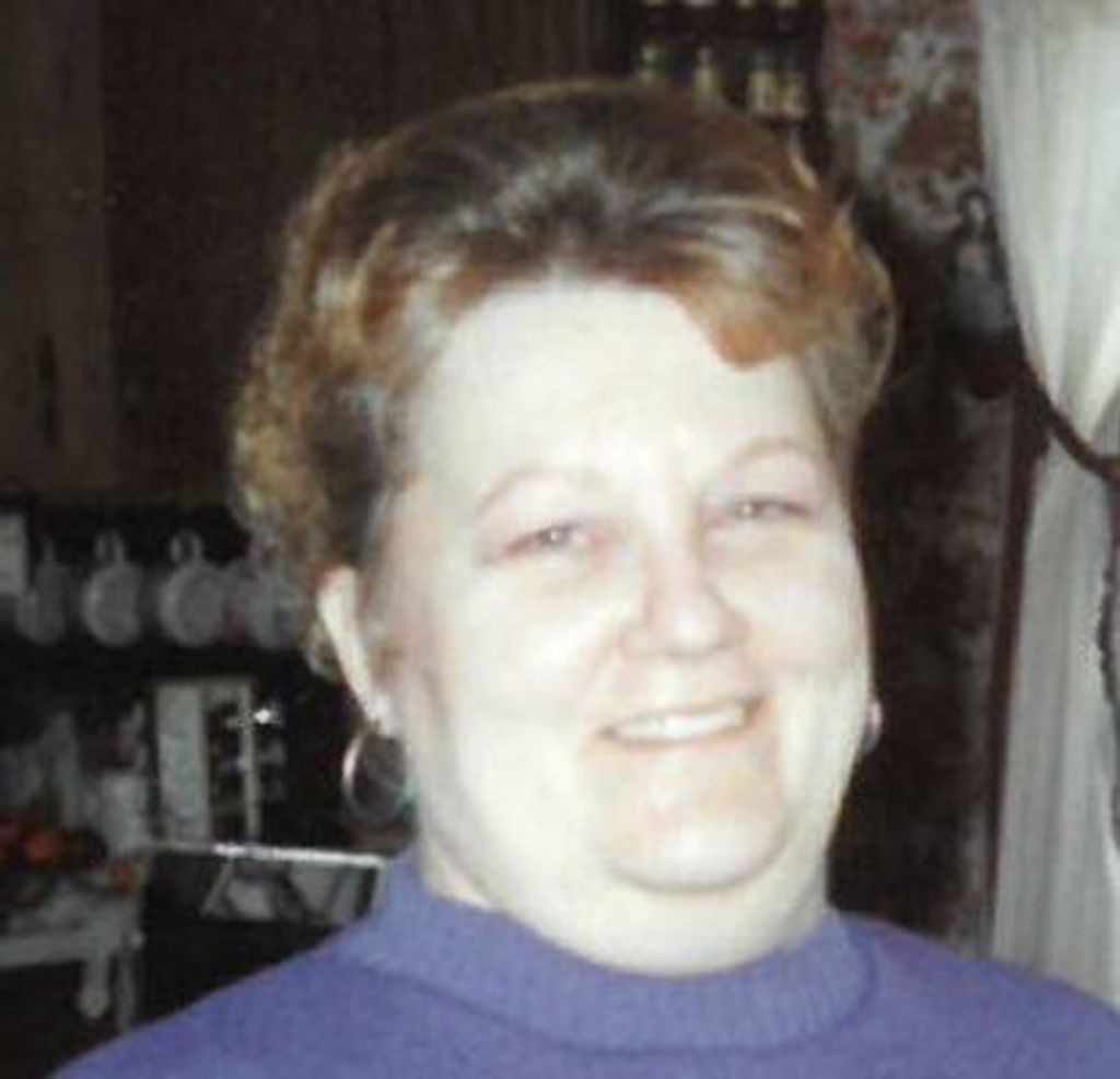 Joan A. Lamare Profile Photo