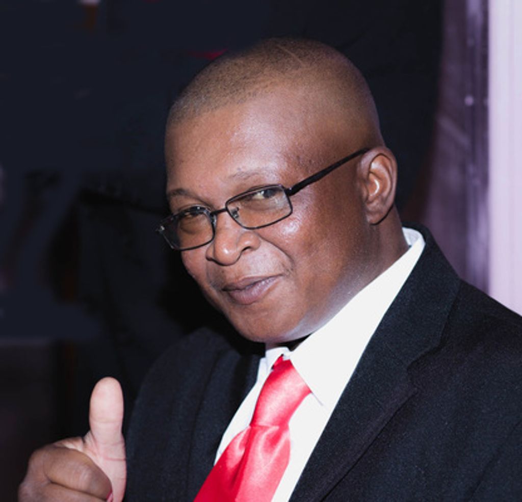 David Jerome "Bub" Gadson, Iii