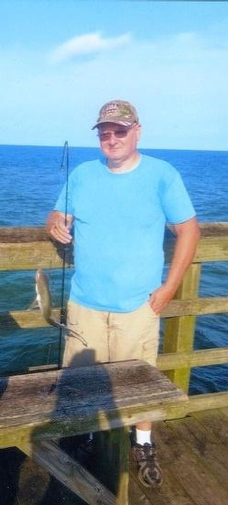 Thomas Gerald Johnson