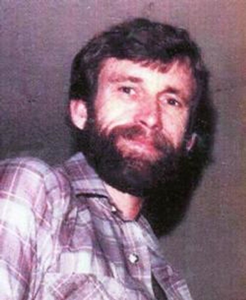 Jerry Mitchell Parker